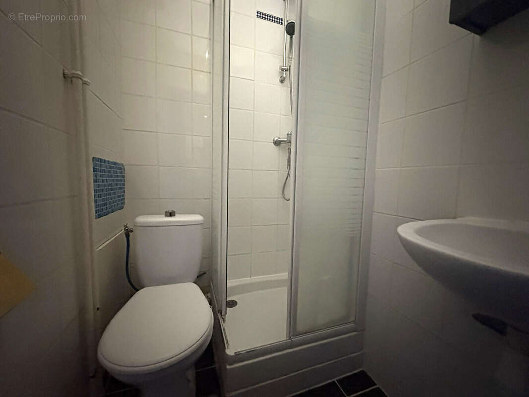 Appartement à EVRY