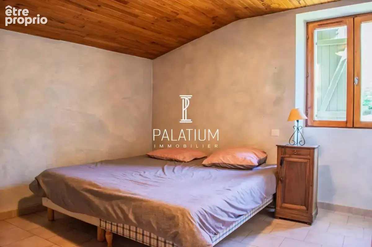 Maison à vendre Noyers-sur-Jabron - photo 10