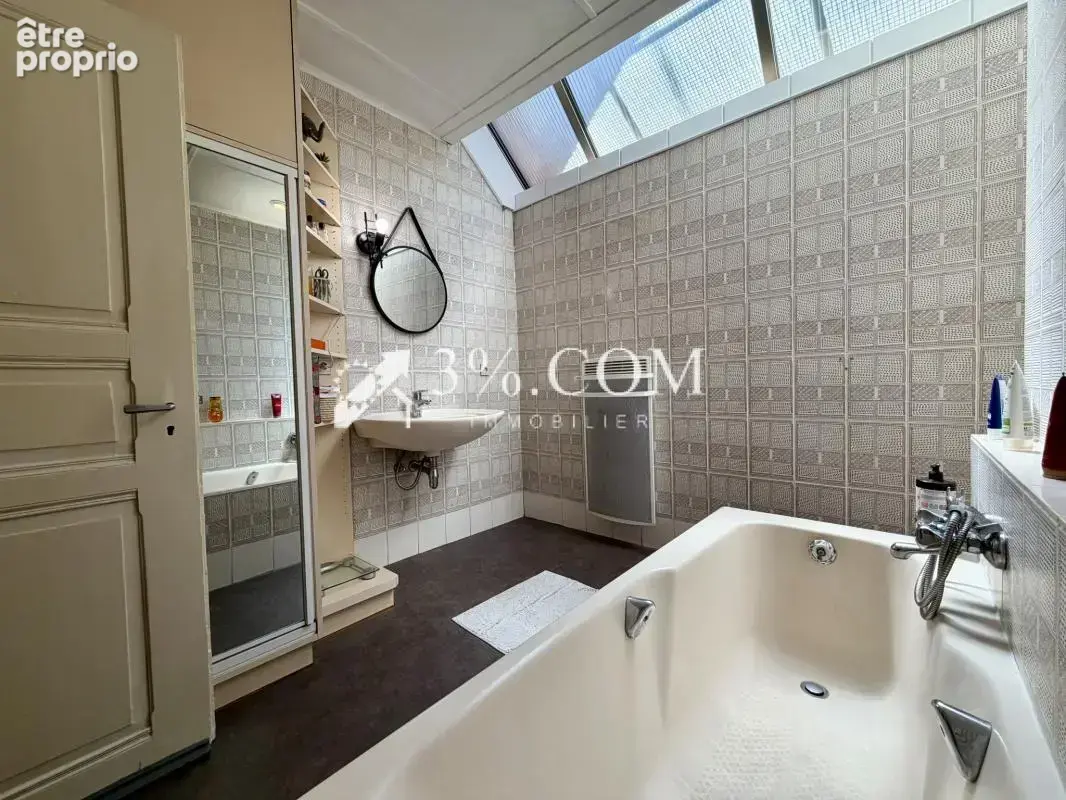 Exclusivité 3%.com - à hurtigheim belle maison alsacienne + - photo 18