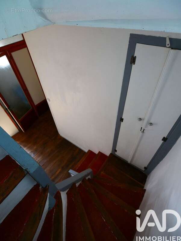 Photo 4 - Maison à CAPENDU