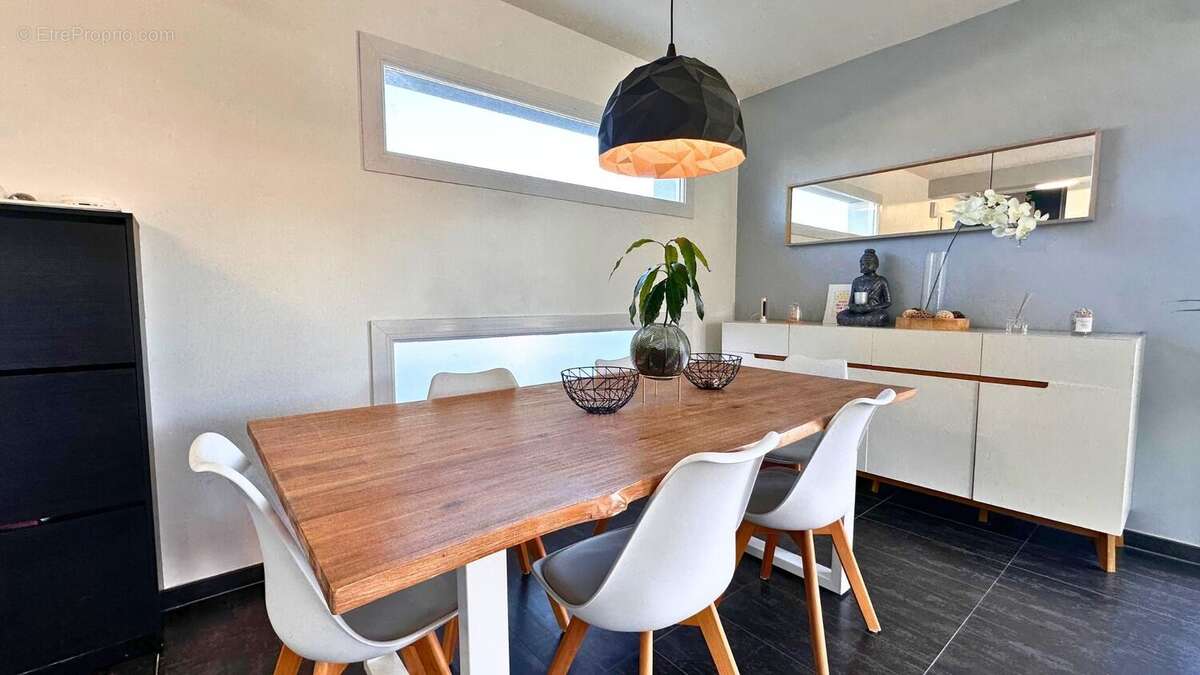 Maison à OBERENTZEN