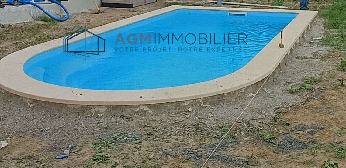 Photo 3 - Maison à BOMPAS