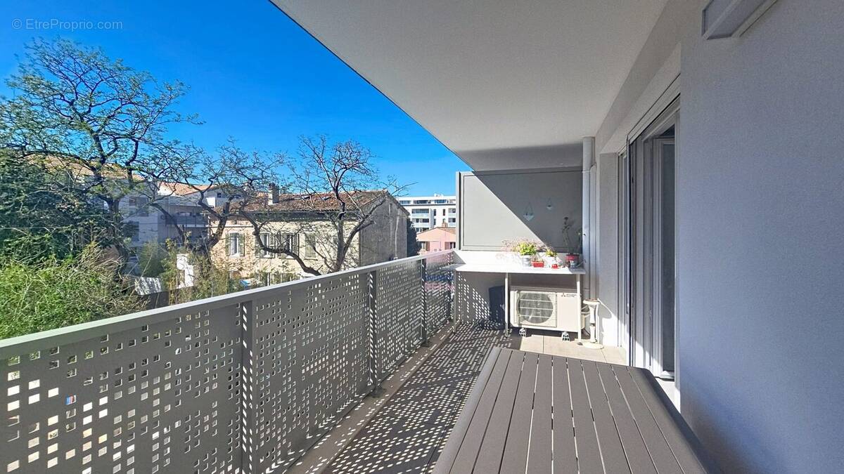 Appartement à LA SEYNE-SUR-MER