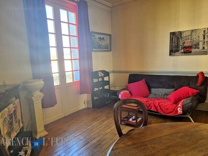 Appartement à VICHY