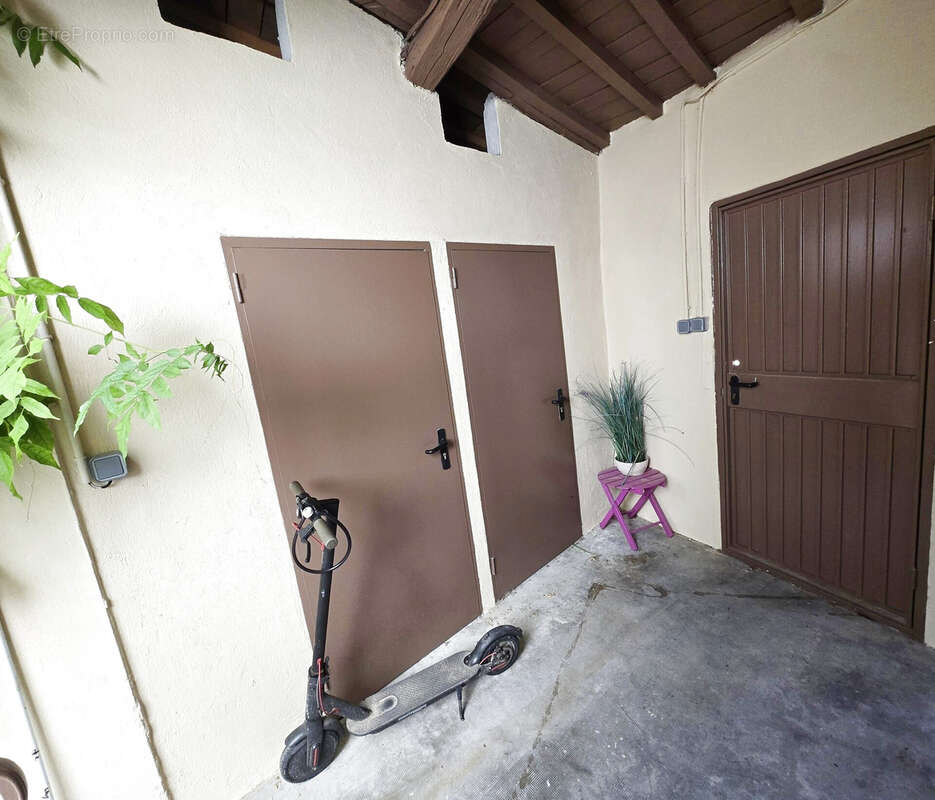 A vendre immeuble à Clermont l'hérault - photo 12