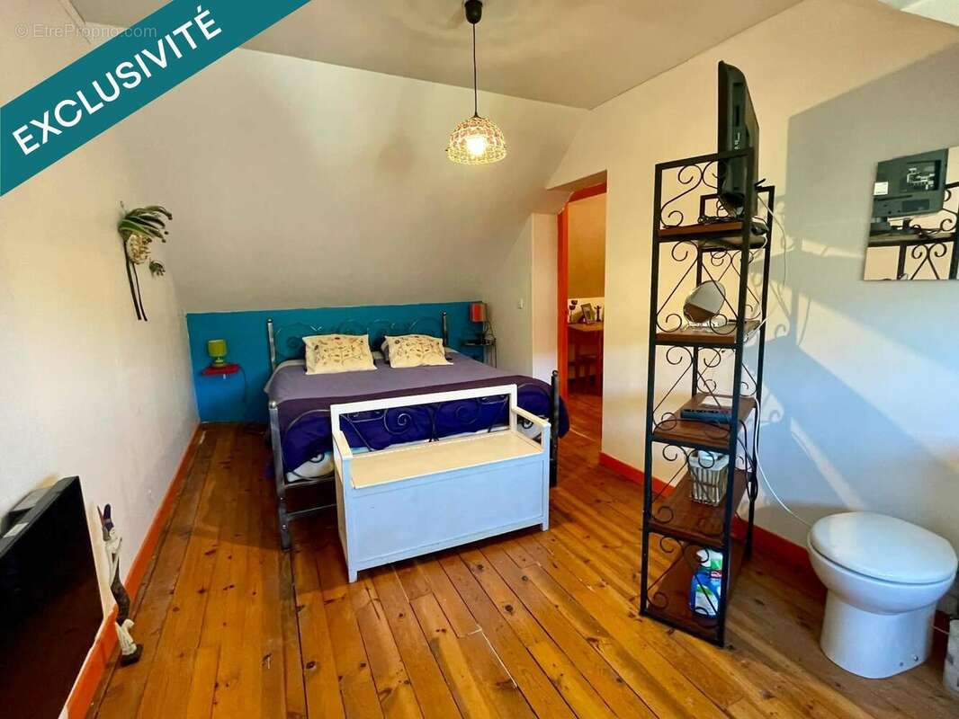 Photo 9 - Maison à CROZE