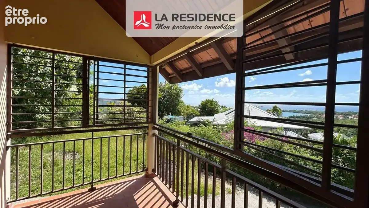 Maison 3 pièces 68 m² à vendre à Le Diamant (97223) - photo 9
