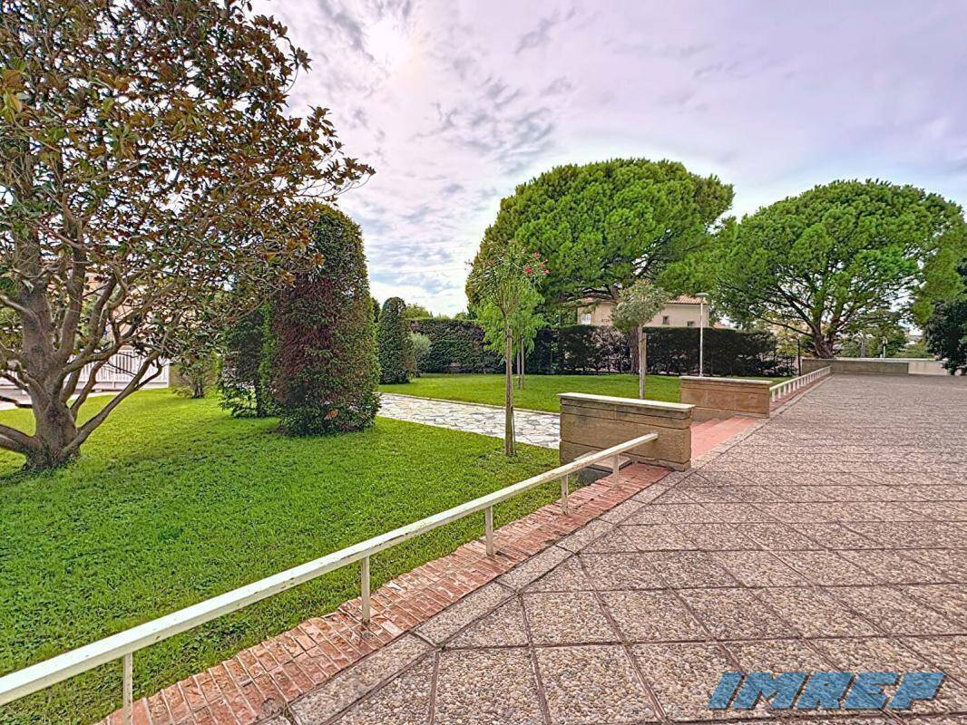 Appartement à MARSEILLE-9E