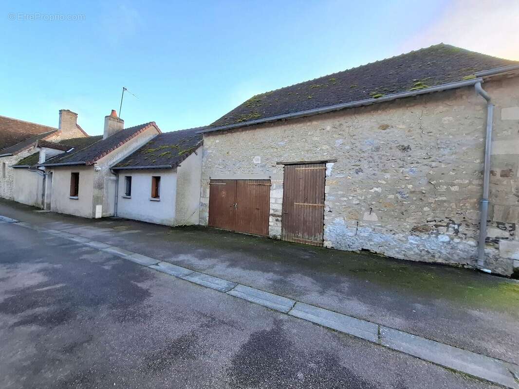 Maison 77 m² à Saint-Remy-Du-Val  - photo 4
