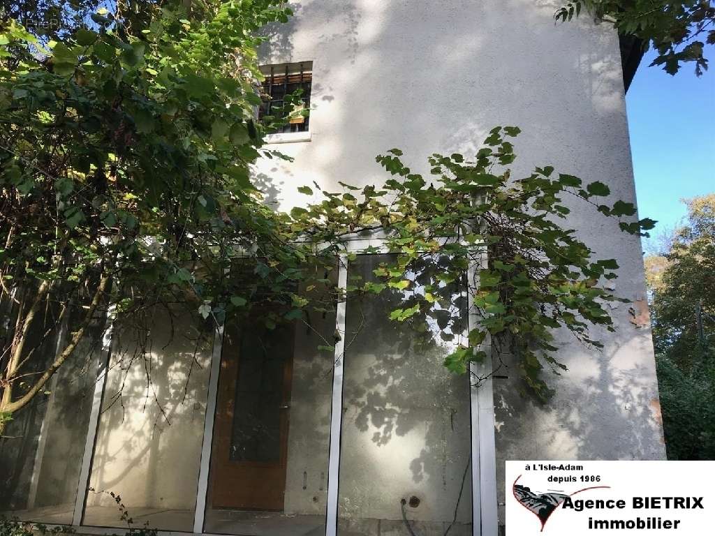 Maison à VALMONDOIS