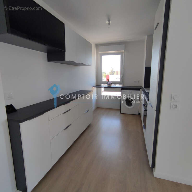 Appartement à NOISEAU