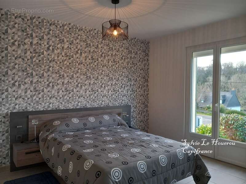 Maison à SAINT-QUAY-PERROS