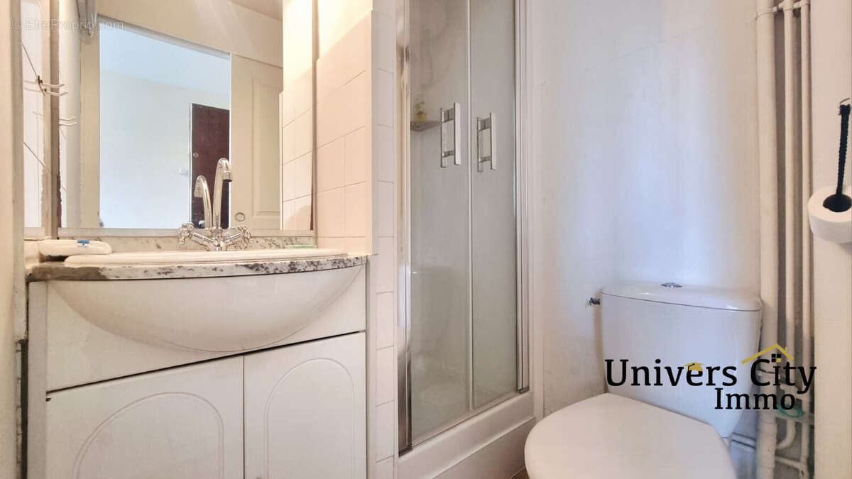 Appartement à SAINT-JEAN-DE-MONTS