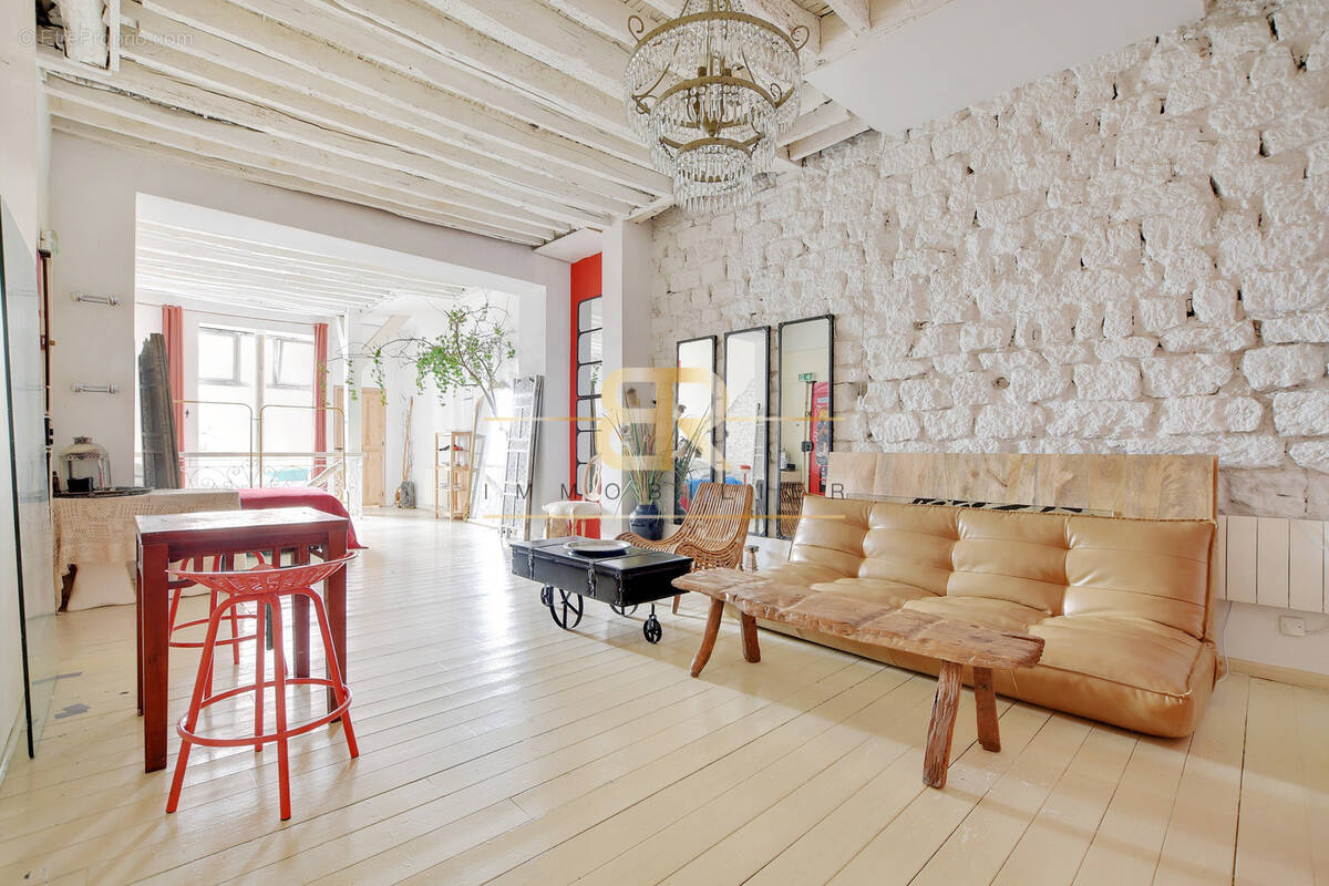 Commerce à PARIS-10E