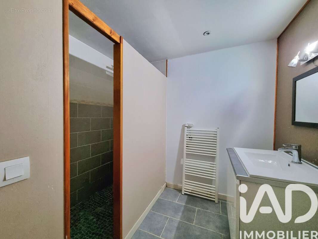 Photo 6 - Maison à FRESNAY-L'EVEQUE