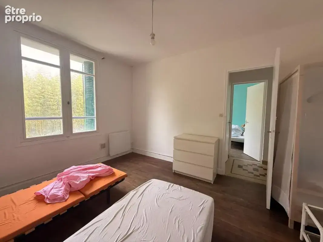 EN EXCLUSIVITE ! Charmante maison de plain pied 97m², 3 chambres, sur 1,2ha de terrain 94 000 € - photo 13