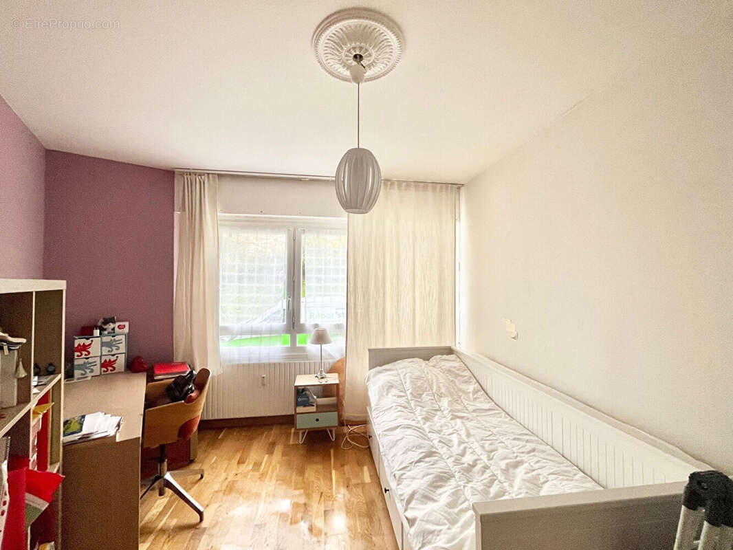 Appartement à CAEN