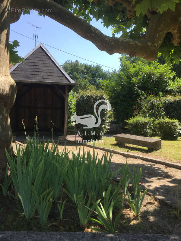 Maison à BELIN-BELIET