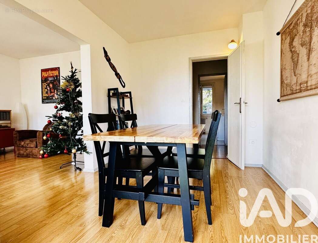 Photo 3 - Appartement à ORLEANS