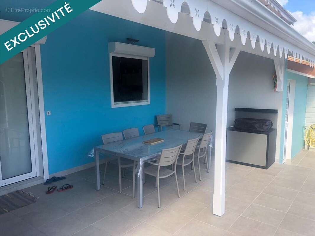 Photo 8 - Maison à LE DIAMANT