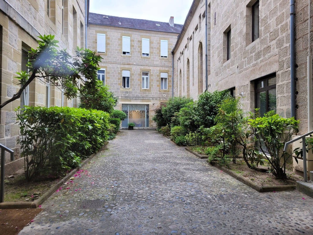 Appartement à BRIVE-LA-GAILLARDE