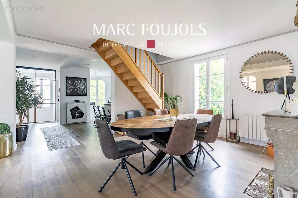 Appartement à SENLIS