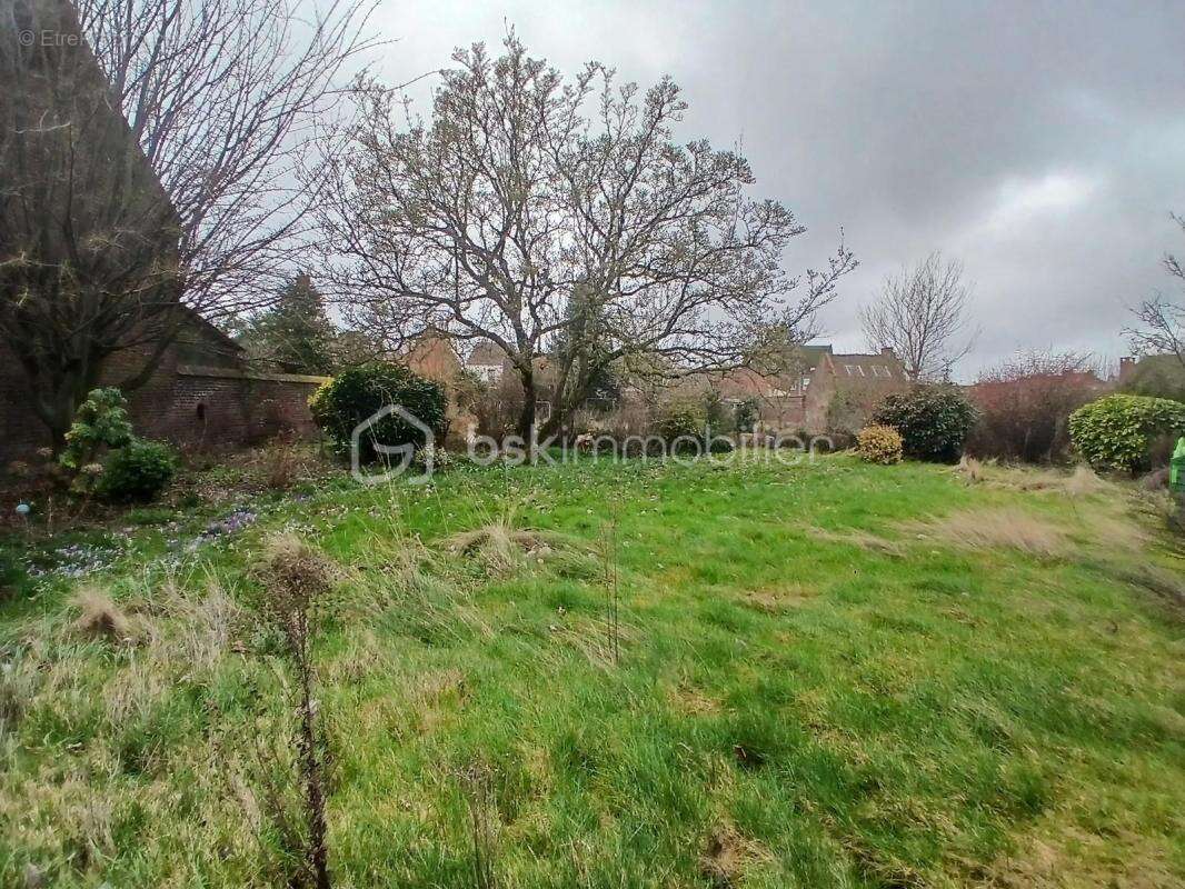 Maison à AUBERCHICOURT