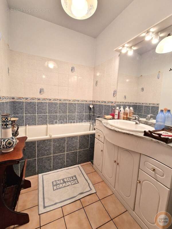 Appartement à ARPAJON