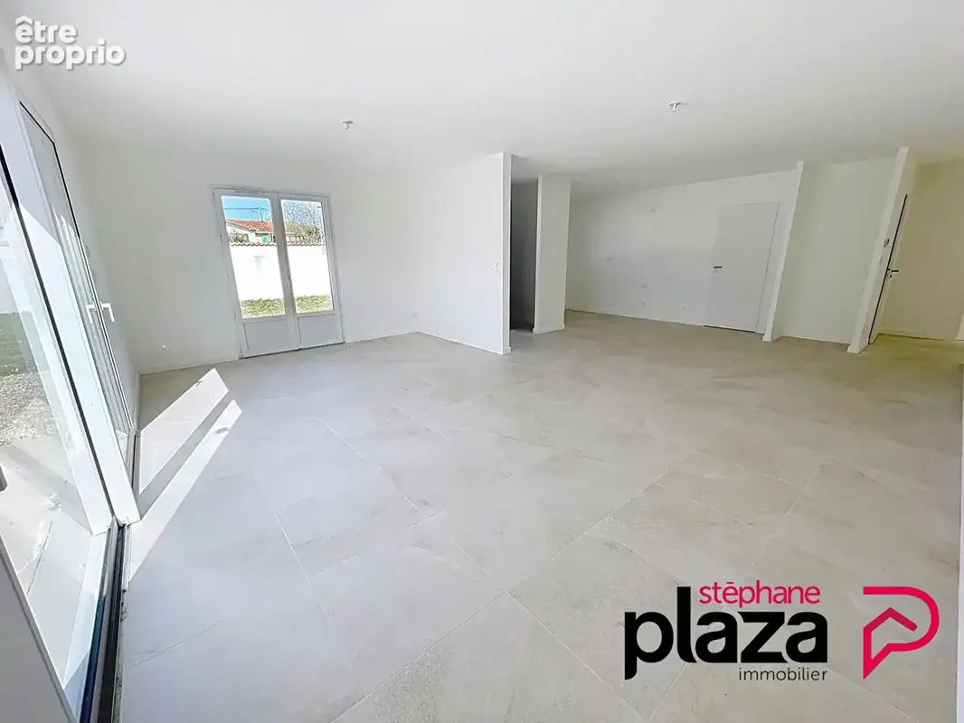 Maison Meschers 4 pièces - photo 2