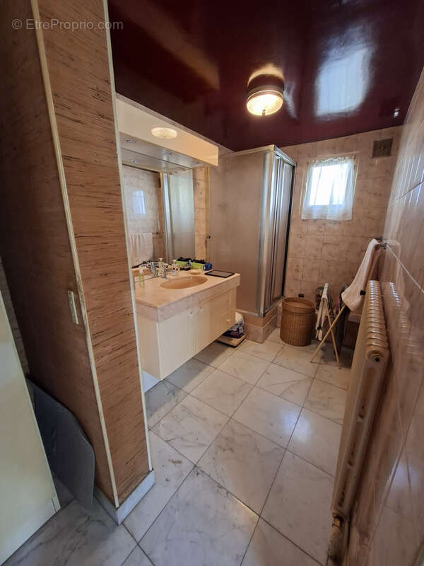 Maison à VERSAILLES