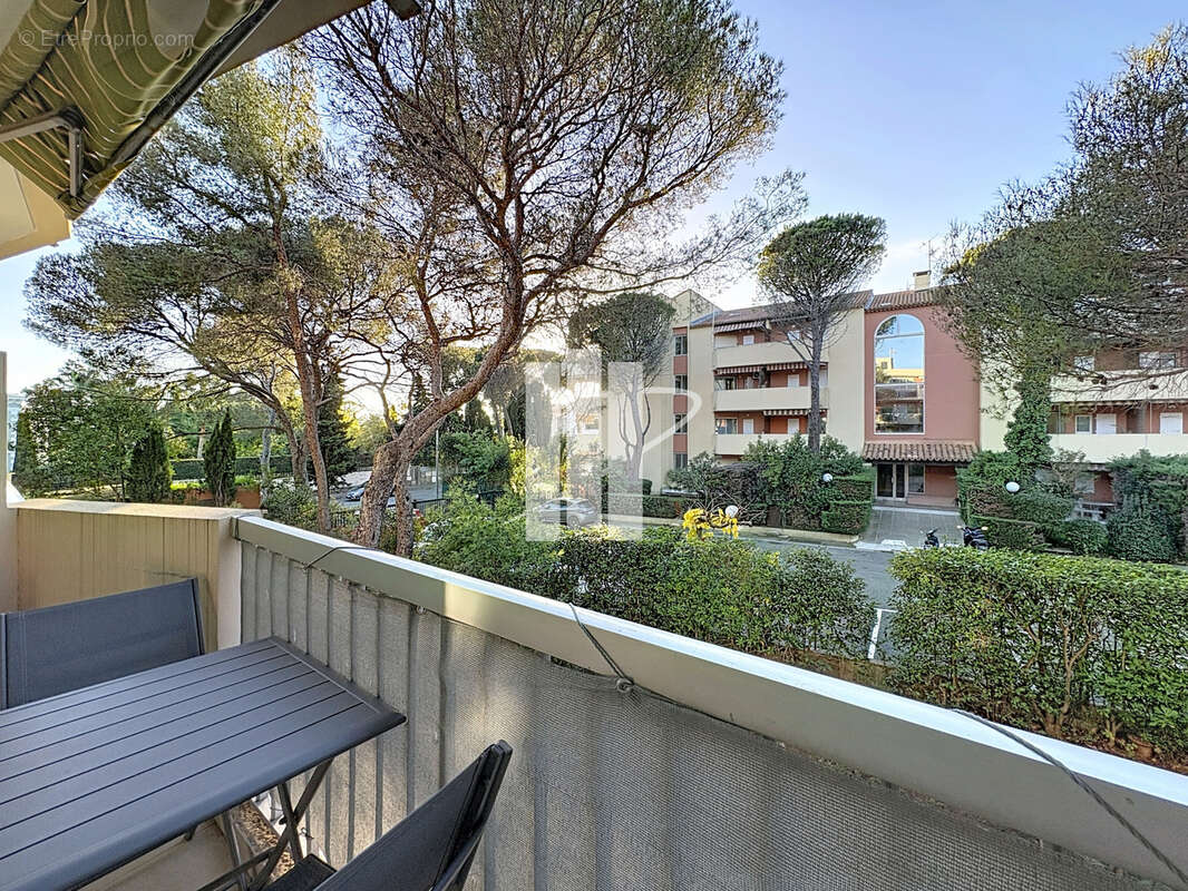 - mer 50m boulouris appartement t1- - photo 7