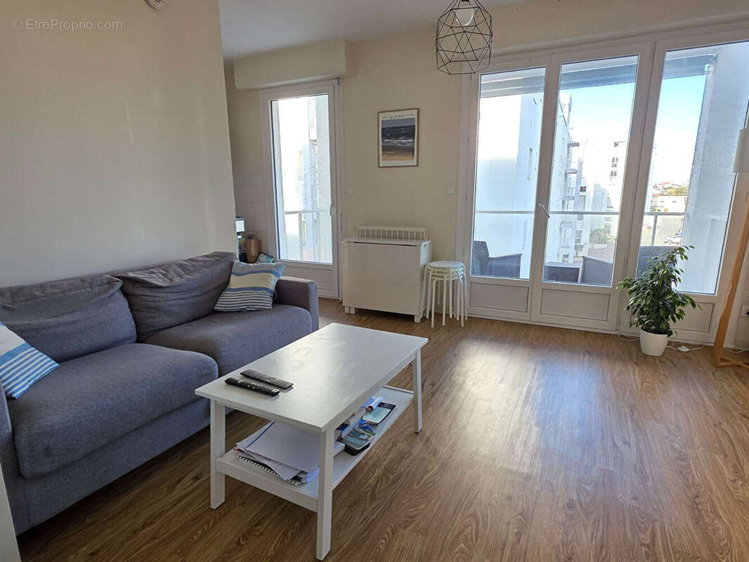 Appartement à ROYAN