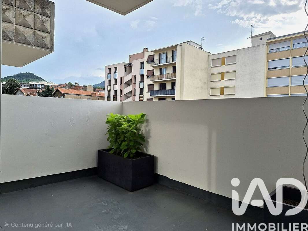 Photo 7 - Appartement à CHAMALIERES