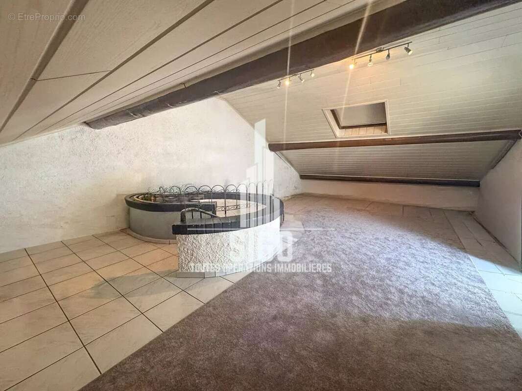 Appartement à JOUE-LES-TOURS
