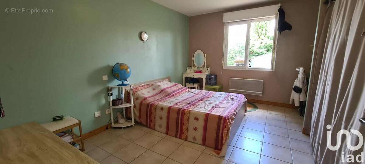 Photo 6 - Maison à MEAUZAC