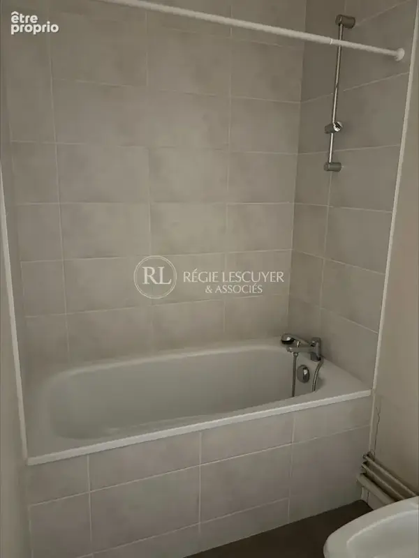 Appartement Villeurbanne Bellecombe 2 pièce(s) 37 m2 - photo 5