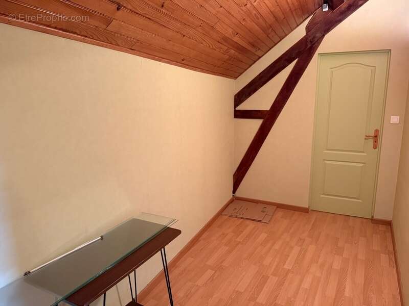 Maison à GRISY-LES-PLATRES