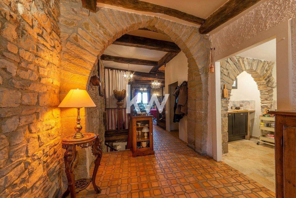 Maison à CORDES-SUR-CIEL