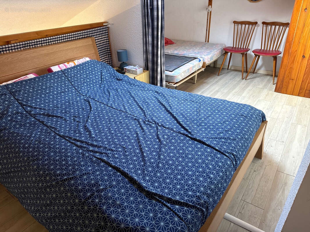 Appartement à SAINT-JEAN-DE-MONTS