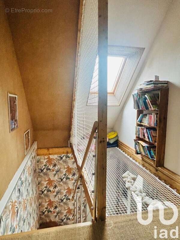 Photo 9 - Maison à FRESLES