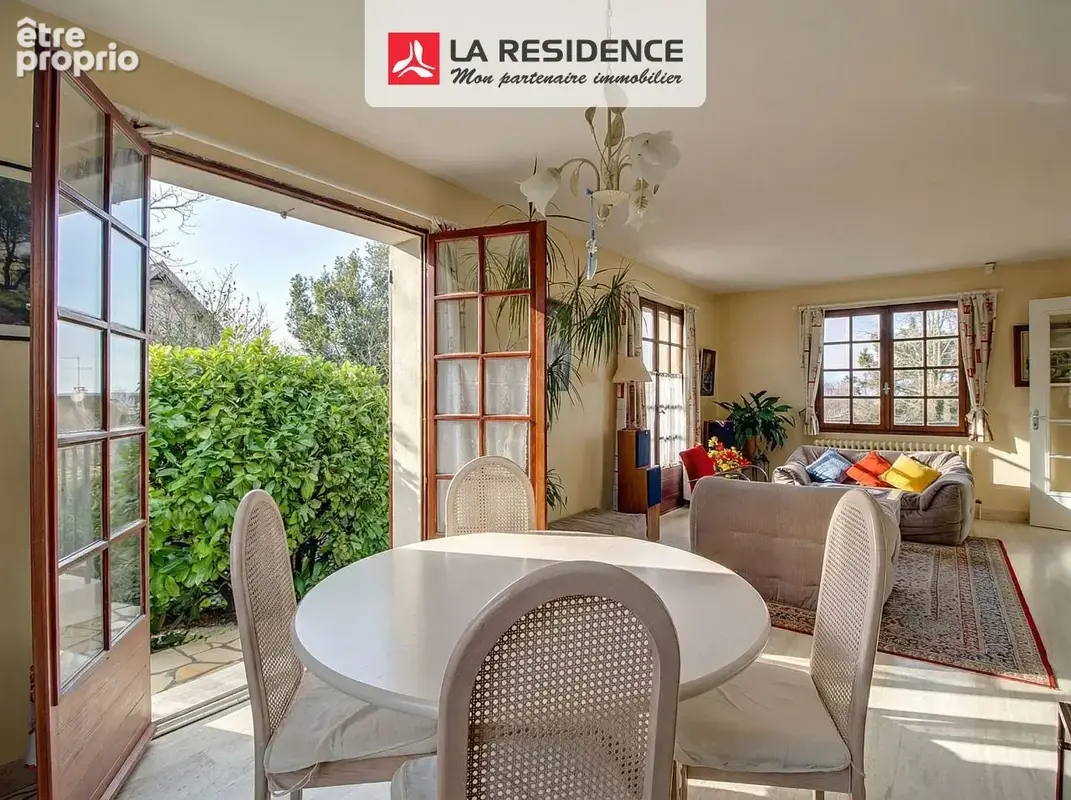 Maison 172 m² à Chambourcy  - photo 3