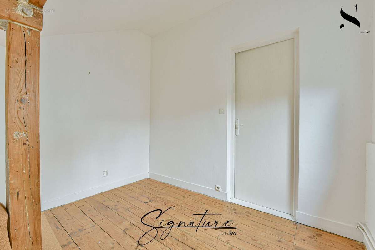 Appartement à LIMOGES