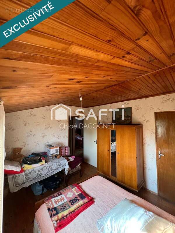 Photo 7 - Maison à TRESSANGE