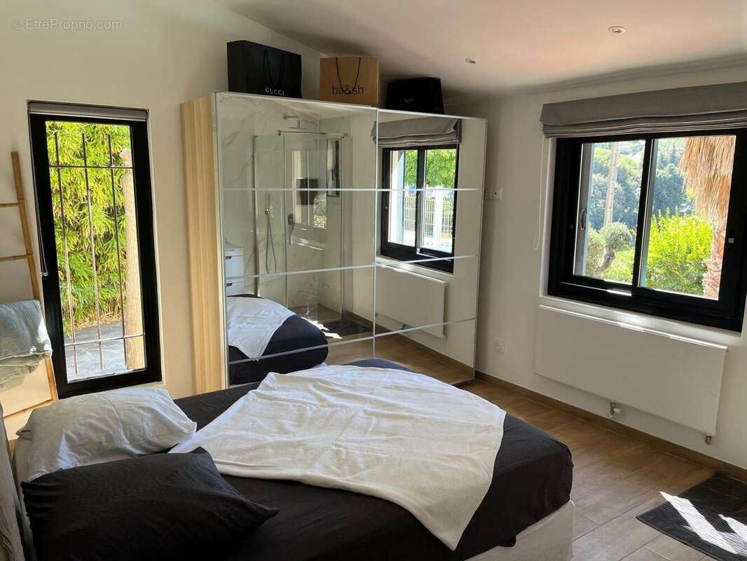 Photo 4 - Maison à CASSIS