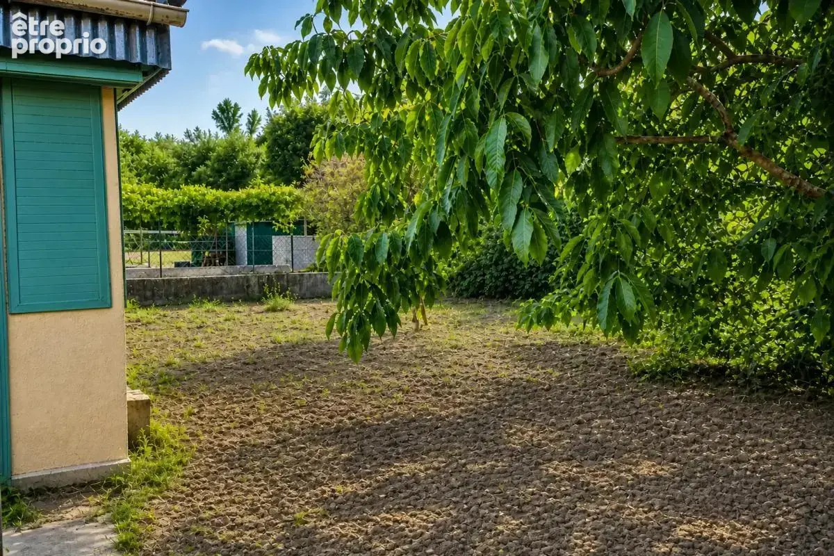 Maison à SAINTE-EULALIE