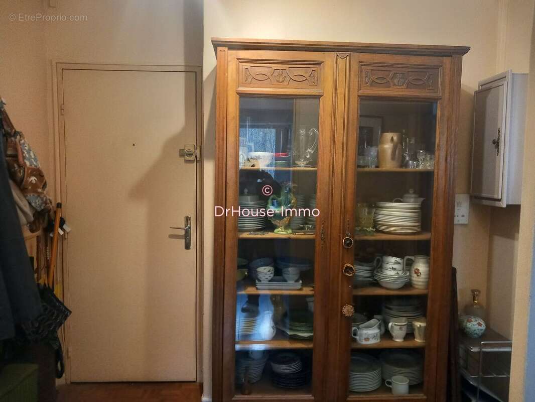 Appartement 129 m² à Sevres  - photo 11