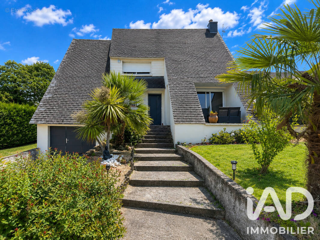Photo 1 - Maison à PONTCHATEAU