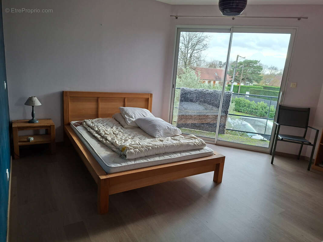 Trés belle maison comtemporaine - photo 6