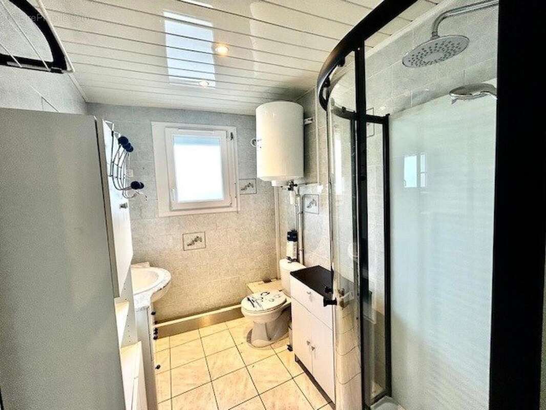 Photo 8 - Appartement à MANDEURE