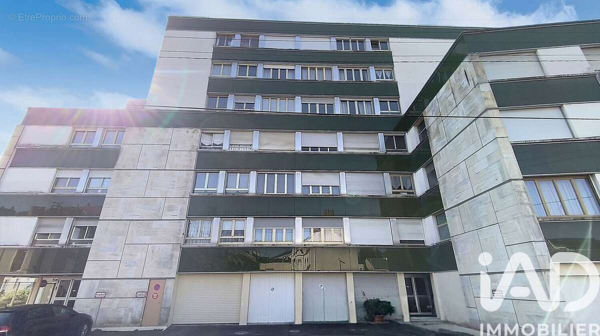 Appartement 70 m² à Chateauroux  - photo 7